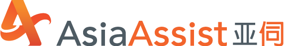 AsiaAssist